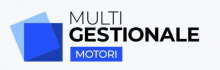 Multigestionale Motori